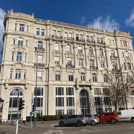 Balance Home Будапеща Екстериор снимка
