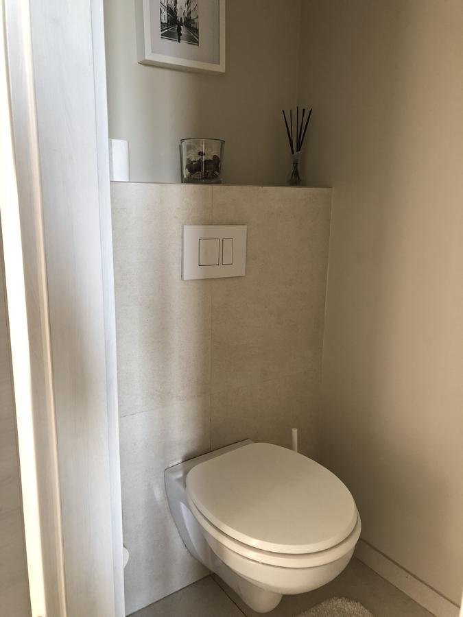 Balance Home Будапеща Екстериор снимка