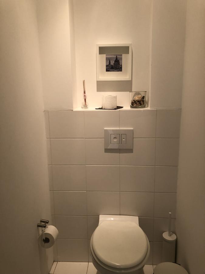Balance Home Будапеща Екстериор снимка