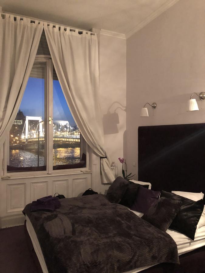 Balance Home Будапеща Екстериор снимка